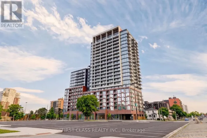 909 - 28 ANN STREET, Mississauga