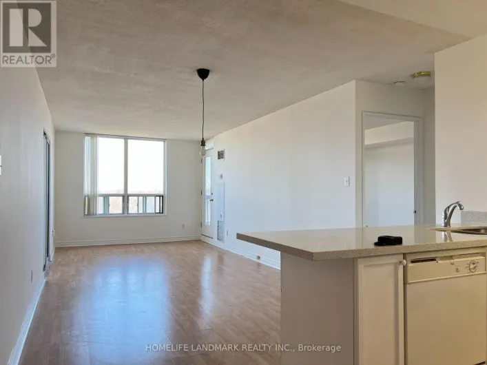 909 - 28 EMPRESS AVENUE, Toronto