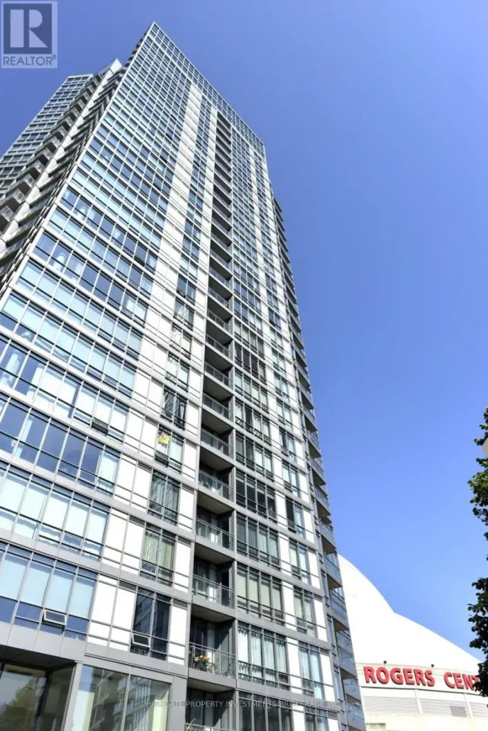 909 - 3 NAVY WHARF COURT, Toronto