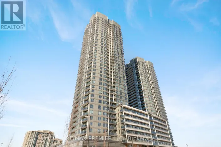 909 - 30 UPPER MALL WAY, Vaughan