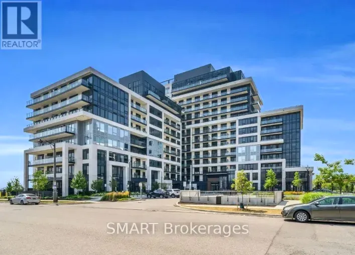 909 - 3200 WILLIAM COLTSON AVENUE, Oakville