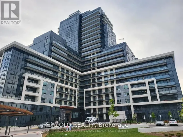 909 - 3220 WILLIAM COLTSON AVENUE, Oakville