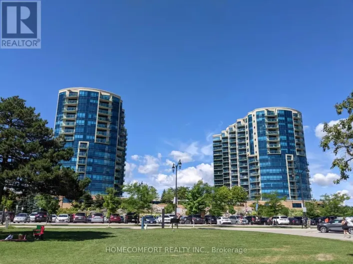 909 - 33 ELLEN STREET, Barrie