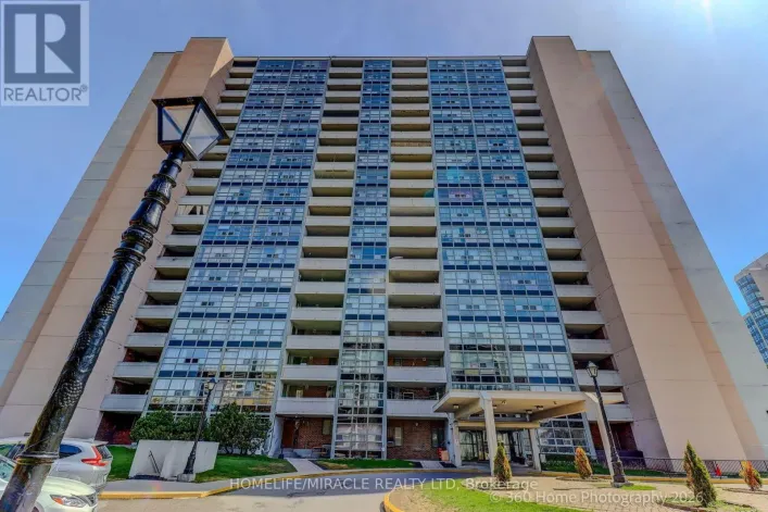 909 - 3380 EGLINTON AVENUE E, Toronto