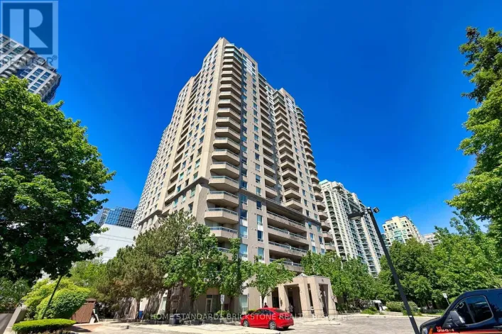 909 - 35 EMPRESS AVENUE, Toronto