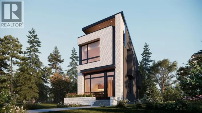 909 36 Street NW, Calgary