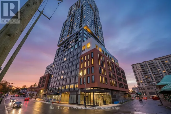 909 - 39 MARY STREET, Barrie