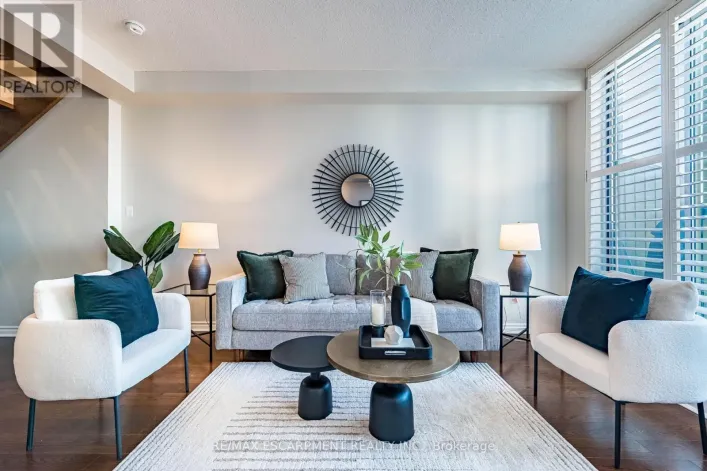 909 - 39 PARLIAMENT STREET, Toronto