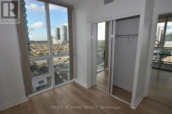 909 - 3975 GRAND PARK DRIVE, Mississauga