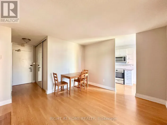 909 - 40 HOMEWOOD AVENUE, Toronto