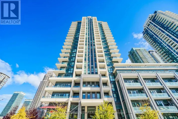 909 - 4085 PARKSIDE VILLAGE DRIVE, Mississauga