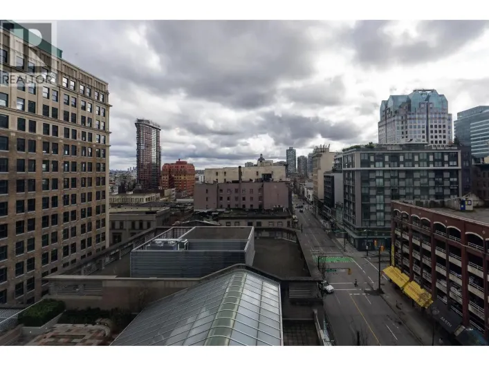 909 438 SEYMOUR STREET, Vancouver
