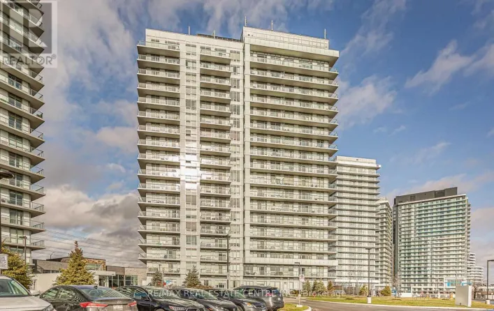 909 - 4699 GLEN ERIN DRIVE, Mississauga