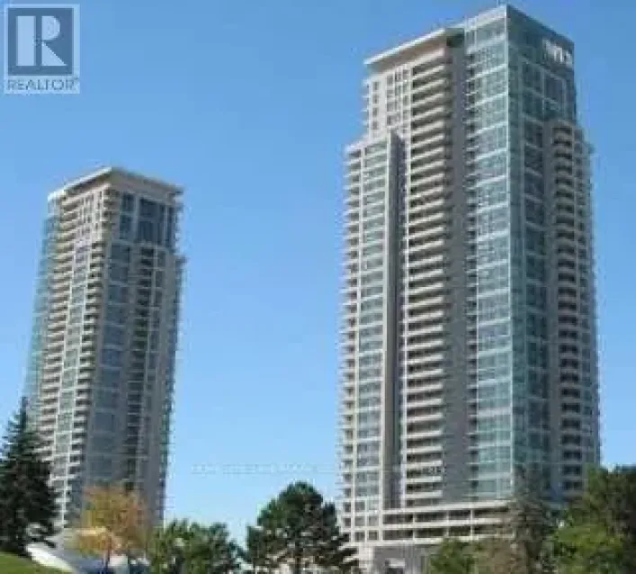 909 - 50 BRIAN HARRISON WAY, Toronto