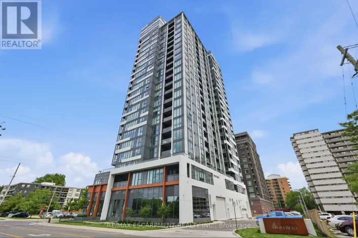 909 - 500 BROCK AVENUE, Burlington