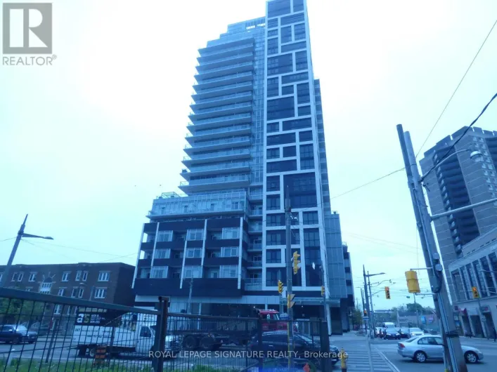 909 - 501 ST CLAIR AVENUE W, Toronto