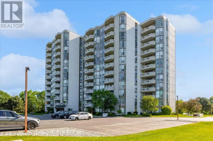 909 - 5090 PINEDALE AVENUE, Burlington
