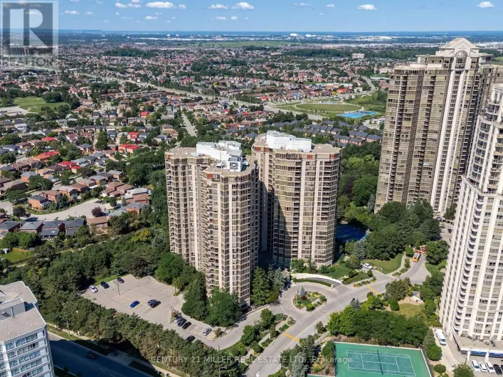 909 - 55 KINGSBRIDGE GARDEN CIRCLE, Mississauga
