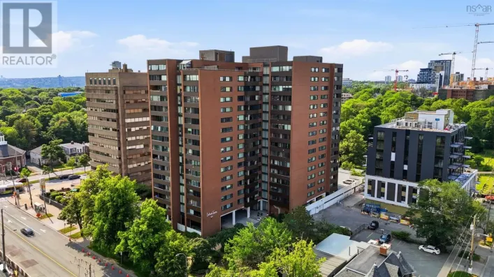 909 5959 Spring Garden Road, Halifax