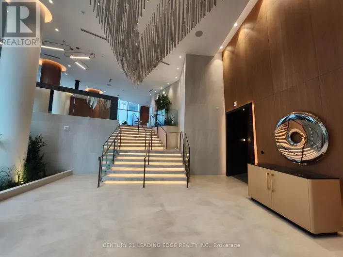 909 - 60 CENTRAL PARK ROAD WAY, Toronto