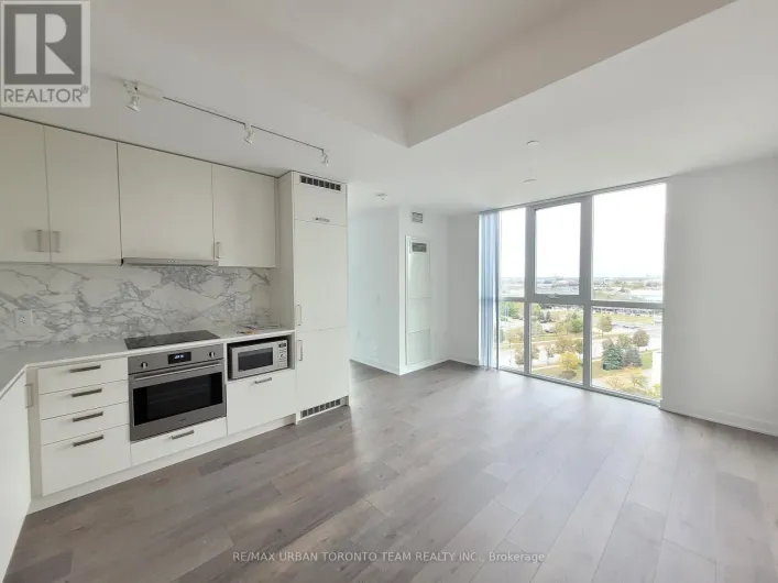 909 - 60 HONEYCRISP CRESCENT, Vaughan