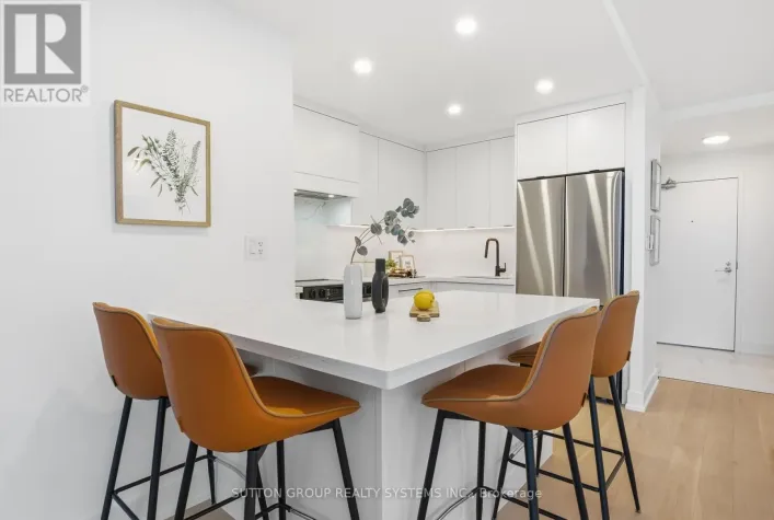 909 - 60 SOUTHPORT STREET, Toronto