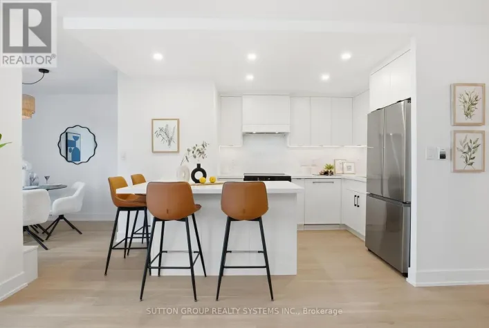 909 - 60 SOUTHPORT STREET, Toronto