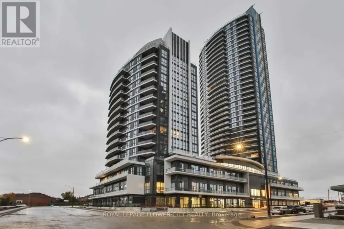 909 - 65 WATERGARDEN DRIVE, Mississauga