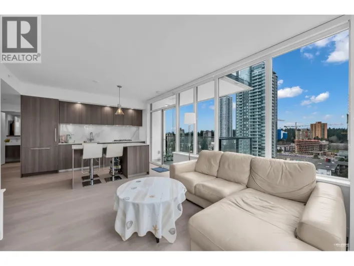 909 6537 TELFORD AVENUE, Burnaby