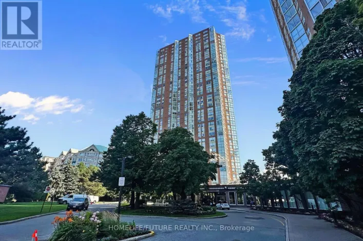 909 - 7 CONCORDE PLACE, Toronto