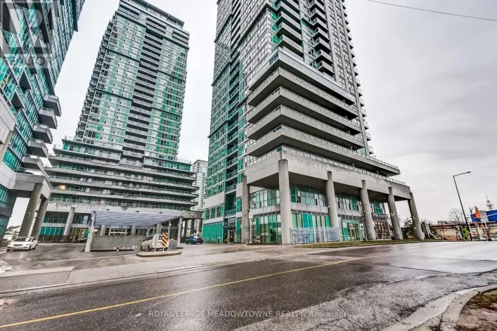 909 - 70 TOWN CENTRE COURT, Toronto