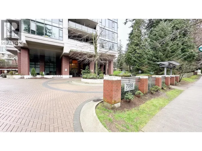 909 7088 18TH AVENUE, Burnaby