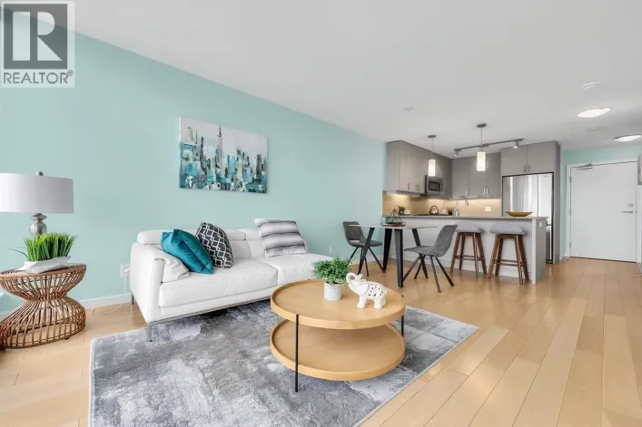 909 7117 ELMBRIDGE WAY, Richmond