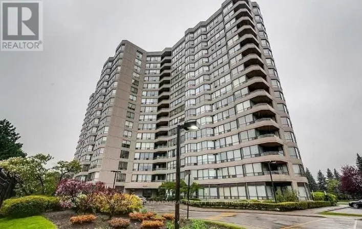 909 - 7420 BATHURST STREET, Vaughan
