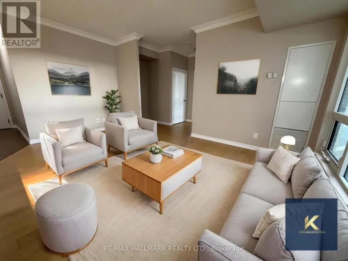 909 - 7730 KIPLING AVENUE, Vaughan