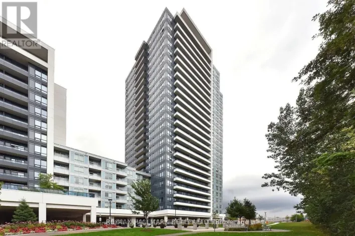 909 - 7890 BATHURST STREET, Vaughan
