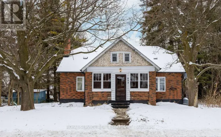 909 7A HIGHWAY, Cavan Monaghan