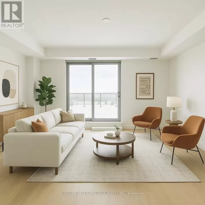 909 - 8 BEVERLEY GLEN BOULEVARD, Vaughan