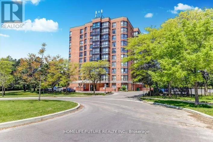 909 - 8 SILVER BELL GROVE, Toronto