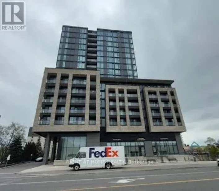 909 - 86 DUNDAS STREET E, Mississauga
