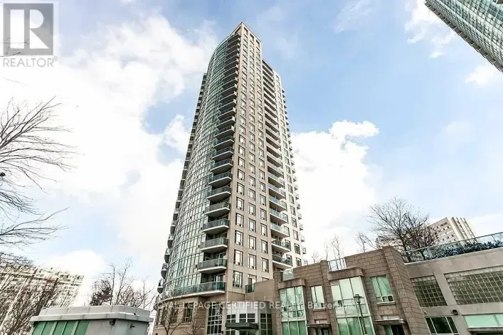 909 - 90 ABSOLUTE AVENUE, Mississauga