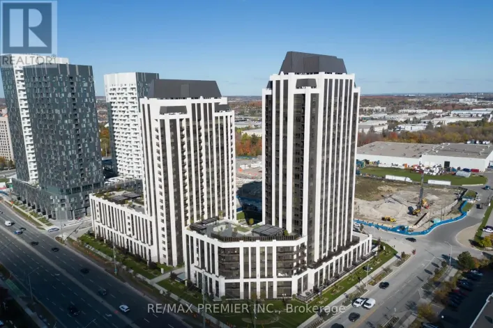 909 - 9085 JANE STREET, Vaughan