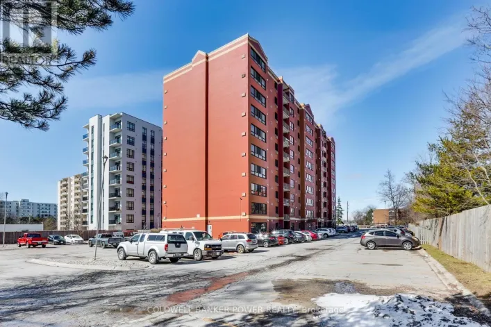 909 - 95 BASE LINE ROAD W, London South