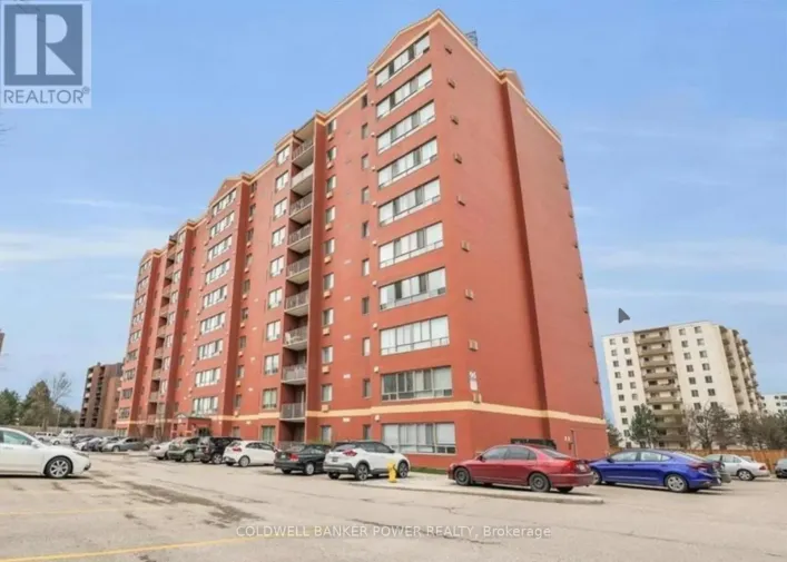 909 - 95 BASE LINE ROAD W, London South