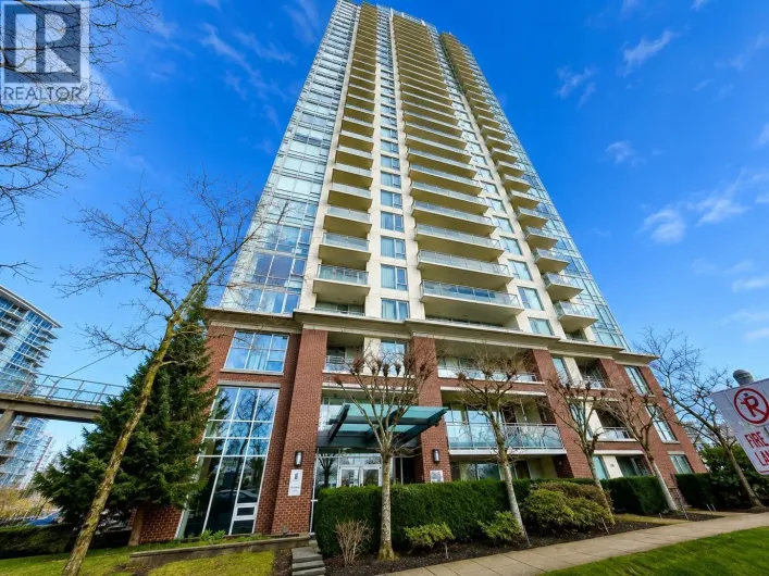 909 9888 CAMERON STREET, Burnaby