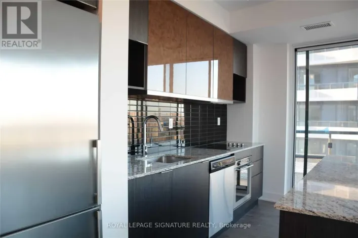 909 - 99 THE DONWAY W, Toronto