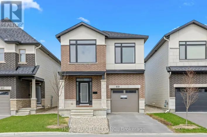 909 BECKTON HEIGHTS, Ottawa