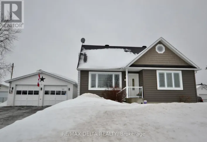 909 CHAPMAN STREET, Clarence-Rockland