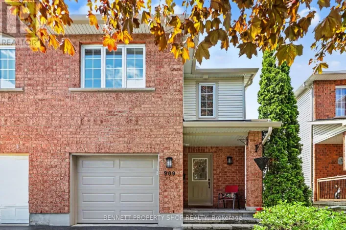 909 GOOSE RIVER AVENUE, Ottawa