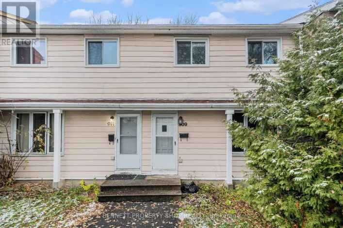 909 GREENBRIAR AVENUE, Ottawa